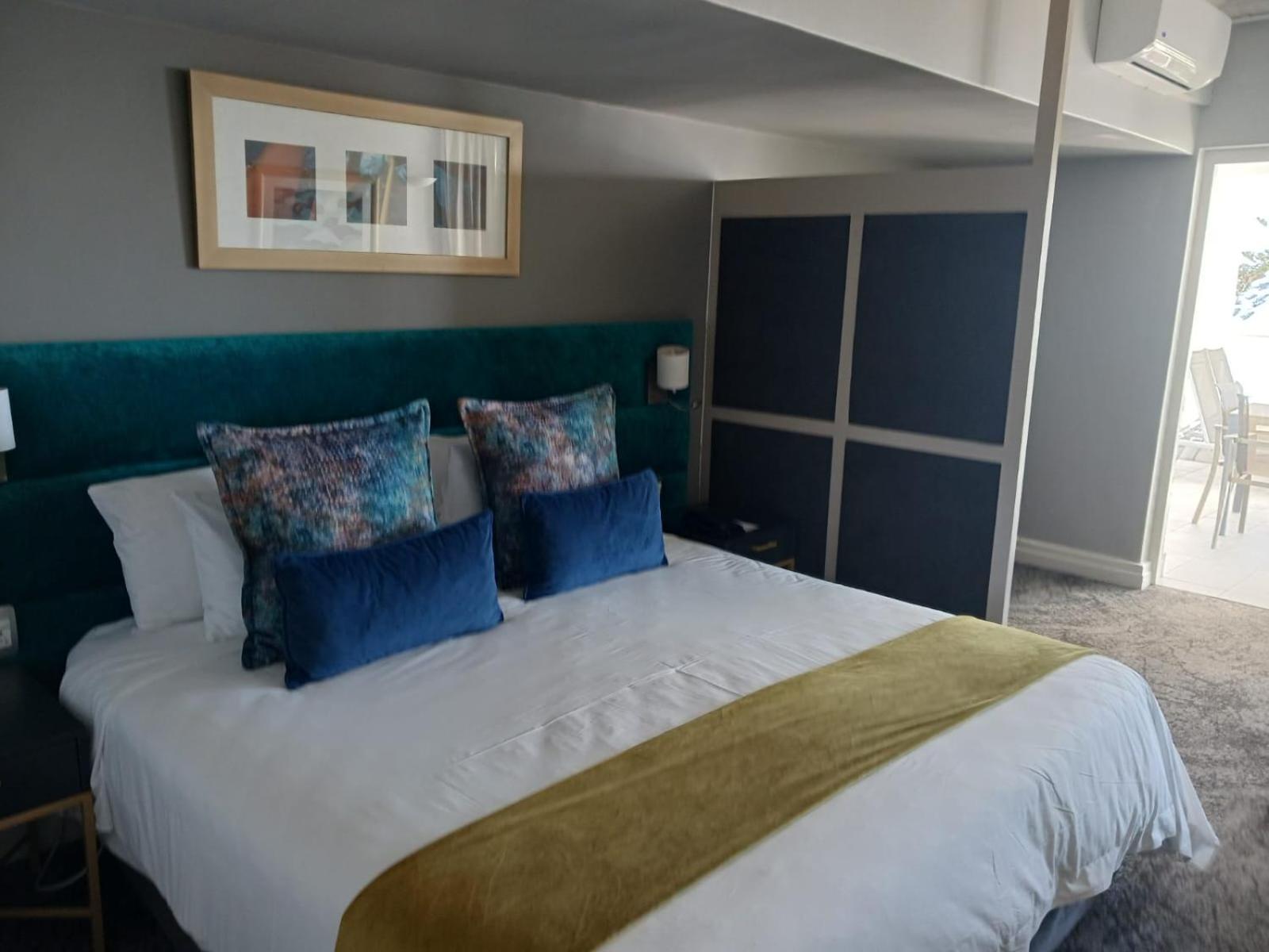 Peninsula Hotel Le Cap Extérieur photo